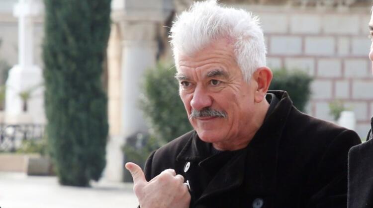 «Καλό σου ταξίδι»: Τροχαίο για τον ηθοποιό Γιώργο Γιαννόπουλο το συγκλονιστικό του μήνυμα