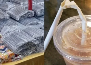 Νίκησαν τα πλαστικά καλαμάκια: Μελέτη δείχνει ότι τα χάρτινα είναι επικίνδυνα για την υγεία και το περιβάλλον