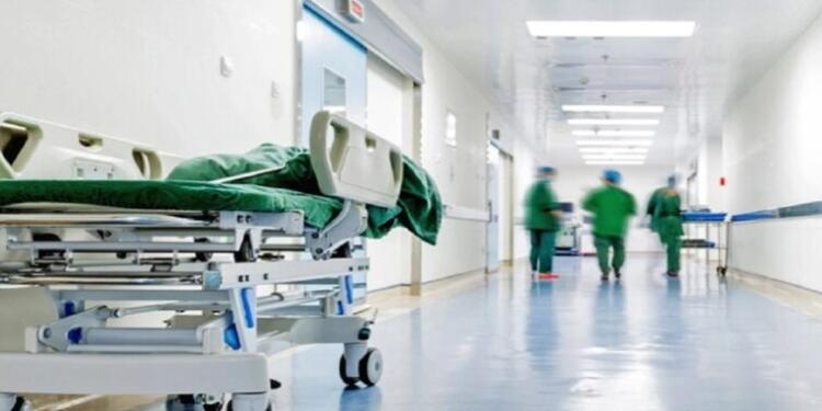 Πήγε τη μητέρα του στο νοσοκομείο με έμφραγμα και μόλις έμαθε τον θάνατό της πέθανε και αυτός