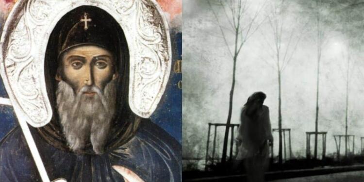 «Τσακίζει» κόκαλα η προφητεία του Αγίου Αντωνίου για τον σύγχρονο κόσμο – «Θα έρθει μέρα που οι άνθρωποι θα φέρονται όπως…»