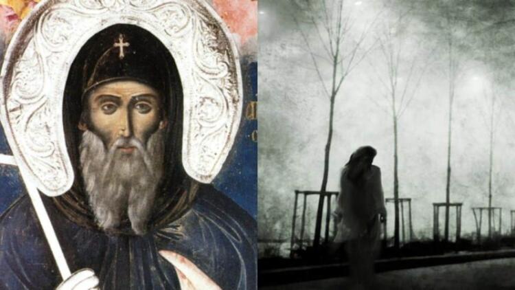 «Τσακίζει» κόκαλα η προφητεία του Αγίου Αντωνίου για τον σύγχρονο κόσμο – «Θα έρθει μέρα που οι άνθρωποι θα φέρονται όπως…»