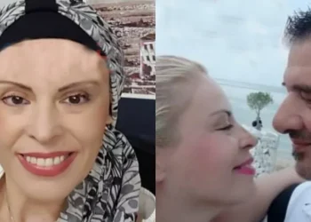 Έμαθα ότι έχω καρκίvo, του ζήτησα να χωρίσουμε, εκείνος αρνήθηκε και μου έκανε πρόταση γάμου