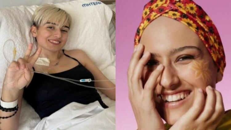 Δεν το βάζει κάτω η Ραφαέλλα Πιτσικάλη – Συνεχίζει τον αγώνα για τη ζωή της στην Αμερική