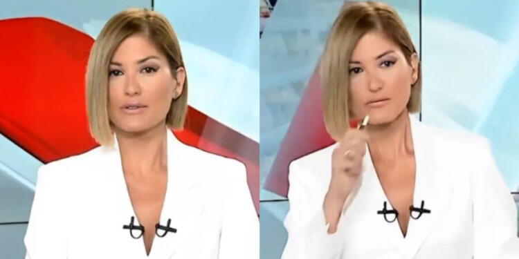 Ρε παιδιά, γιατί λέμε “μπράβο” στη Ράνια Τζίμα επειδή πιάστηκε με τσιγάρο στο χέρι; Κείμενο που σαρώνει