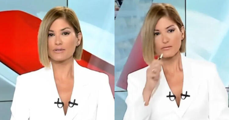 Ρε παιδιά, γιατί λέμε “μπράβο” στη Ράνια Τζίμα επειδή πιάστηκε με τσιγάρο στο χέρι; Κείμενο που σαρώνει