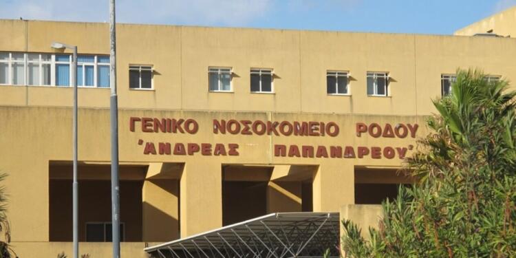 Ρόδος: Θρήνος για τον αιφνίδιο θάνατο 39χρονου εθελοντή στην επιχείρηση κατάσβεσης της φωτιάς