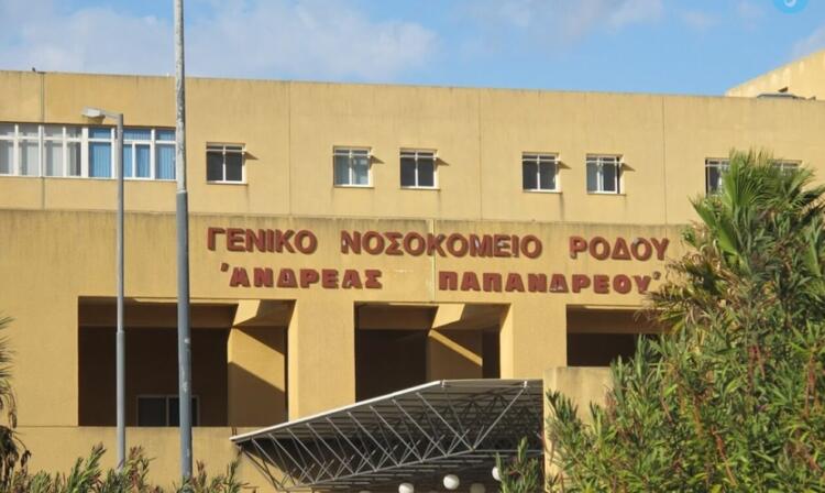 Ρόδος: Θρήνος για τον αιφνίδιο θάνατο 39χρονου εθελοντή στην επιχείρηση κατάσβεσης της φωτιάς