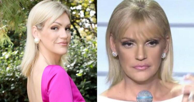 Στο ψυχιατρικό τμήμα η Σάσα Σταμάτη – Το μήνυμά της στο Instagram που ανησύχησε τους πάντες