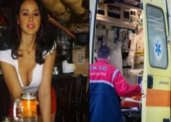 Πάτρα: Σερβιτόρα έκανε «μπαούλο» στο ξύλο το αφεντικό της γιατί προσπάθησε να την χουφτώσει