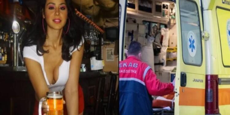 Πάτρα: Σερβιτόρα έκανε «μπαούλο» στο ξύλο το αφεντικό της γιατί προσπάθησε να την χουφτώσει