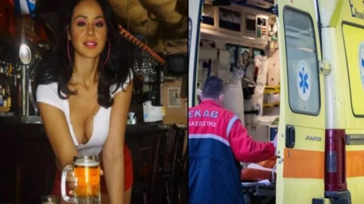 Πάτρα: Σερβιτόρα έκανε «μπαούλο» στο ξύλο το αφεντικό της γιατί προσπάθησε να την χουφτώσει