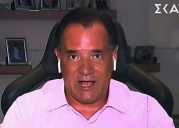 Γεωργιάδης: «Σύνταξη μέσω skype για να μην ταλαιπωρείται ο πολίτης»