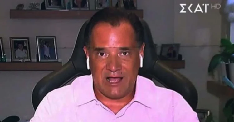 Γεωργιάδης: «Σύνταξη μέσω skype για να μην ταλαιπωρείται ο πολίτης»