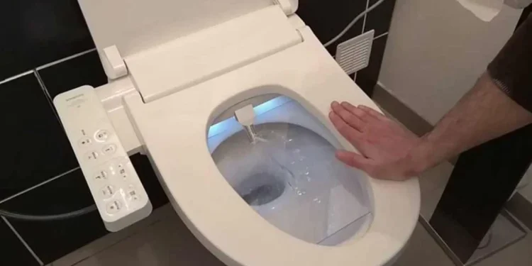 Έρχονται οι έξυπνες τουαλέτες: Θα «διαβάζουν» το αποτύπωμα του πισινού μας
