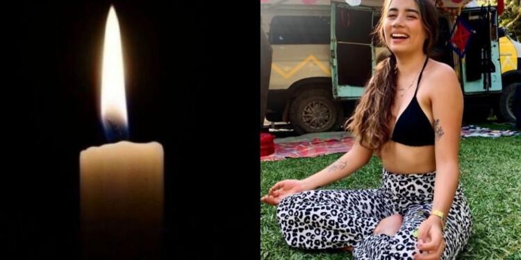 Τραγικός επίλογος για τη φοιτήτρια που είχε εξαφανιστεί: Βρέθηκε νεκρή από περαστικό