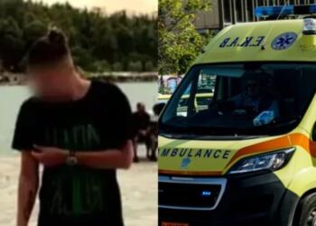 «Μπαμπά έρχομαι»: Νεκpός σε τροχαίο ο 22χρονος-Ραγίζουν καρδιές τα τελευταία λόγια του φοιτητή