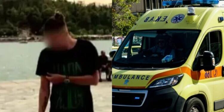 «Μπαμπά έρχομαι»: Νεκpός σε τροχαίο ο 22χρονος-Ραγίζουν καρδιές τα τελευταία λόγια του φοιτητή