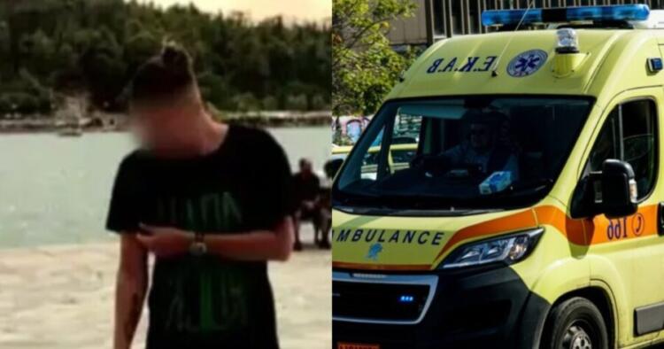 «Μπαμπά έρχομαι»: Νεκpός σε τροχαίο ο 22χρονος-Ραγίζουν καρδιές τα τελευταία λόγια του φοιτητή