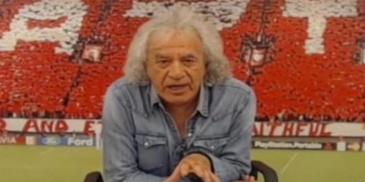 Όλη η Ελλάδα μιλάει για τον Τάκη Τσουκαλά: Είπε αυτό που σκεφτόμαστε όλοι μας για τον Μιχάλη και χειροκροτήθηκε