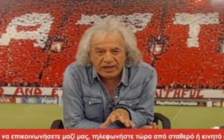 Όλη η Ελλάδα μιλάει για τον Τάκη Τσουκαλά: Είπε αυτό που σκεφτόμαστε όλοι μας για τον Μιχάλη και χειροκροτήθηκε