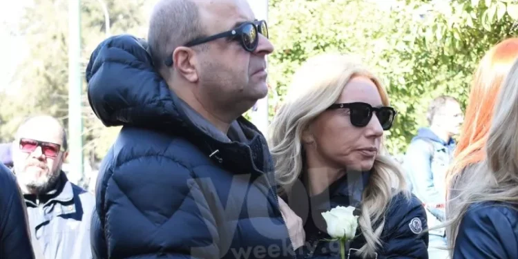 «Με τον Θεό θα λογαριαστώ όταν έρθω εκεί πάνω» – Ανείπωτος θρήνος για το Μάρκο Σεφερλή