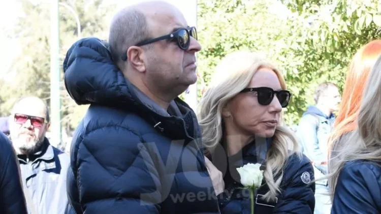 «Με τον Θεό θα λογαριαστώ όταν έρθω εκεί πάνω» – Ανείπωτος θρήνος για το Μάρκο Σεφερλή