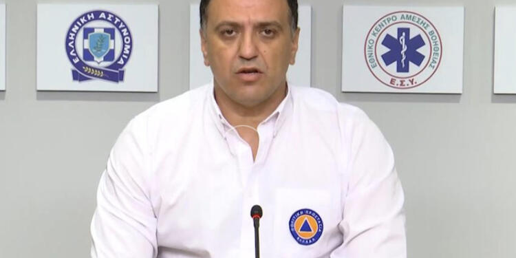 «Αλητήριοι δεν θα γλιτώσετε, θα σας βρούμε!» – Οργή Κικίλια για τους εμπρηστές