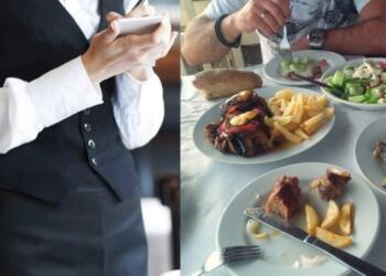 Μην τα παραγγείλεις ποτέ: Πρώην μάγειρες και σερβιτόροι εξηγούν τι να μην τρώμε σε μια ταβέρνα