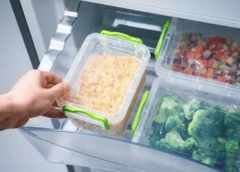Αλλαντίαση: Πότε το φαγητό από την κατάψυξη μπορεί να γίνει θανατηφόρο