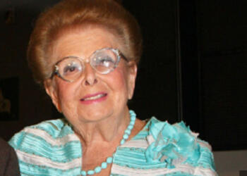 Δύσκολες ώρες για την Βέφα Αλεξιάδου – Στο Νοσοκομείο