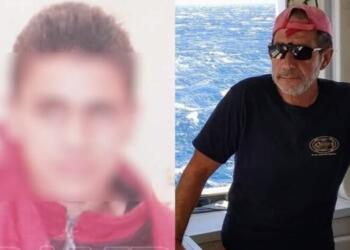 Όλο το ίντερνετ χειροκροτάει τον έμπειρο πλοίαρχο Σιδέρη Μαμίδη, είπε επιτέλους αυτό που έπρεπε να πει κάποιος