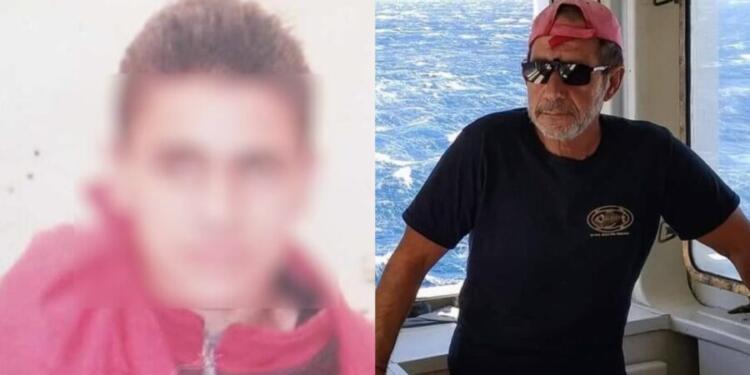 Όλο το ίντερνετ χειροκροτάει τον έμπειρο πλοίαρχο Σιδέρη Μαμίδη, είπε επιτέλους αυτό που έπρεπε να πει κάποιος