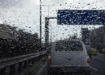 Έκτακτο Καιρός – Προειδοποίηση Μαρουσάκη: Έρχονται καταιγίδες την Κυριακή