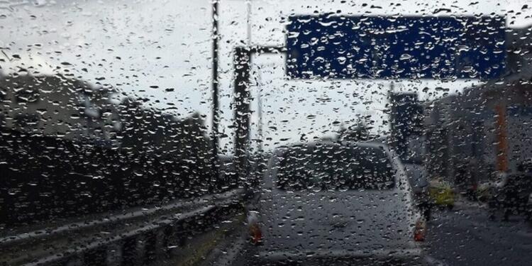 Έκτακτο Καιρός – Προειδοποίηση Μαρουσάκη: Έρχονται καταιγίδες την Κυριακή