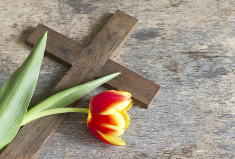 Μεγάλη μέρα – Πως νηστεύουμε την ημέρα του Σταυρού; Στις 14 Σεπτεμβρίου