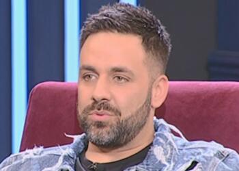 Σοκ Δυστυχώς δύσκολες ώρες για τον Τραγουδιστή Γιώργο Γιαννιά