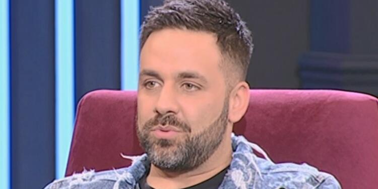 Σοκ Δυστυχώς δύσκολες ώρες για τον Τραγουδιστή Γιώργο Γιαννιά
