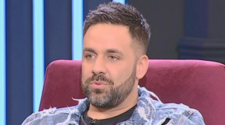 Σοκ Δυστυχώς δύσκολες ώρες για τον Τραγουδιστή Γιώργο Γιαννιά
