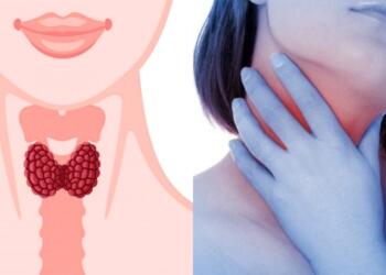 4 πράγματα που πρέπει να κάνεις κάθε πρωί για την υγεία του θυρεοειδούς