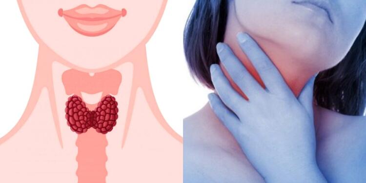 4 πράγματα που πρέπει να κάνεις κάθε πρωί για την υγεία του θυρεοειδούς