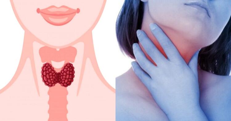 4 πράγματα που πρέπει να κάνεις κάθε πρωί για την υγεία του θυρεοειδούς