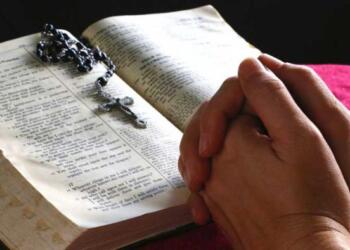 Υψώσεως Του Τιμίου Σταυρού : Γιατί Νηστεύουμε Ακόμη Και Το Λάδι