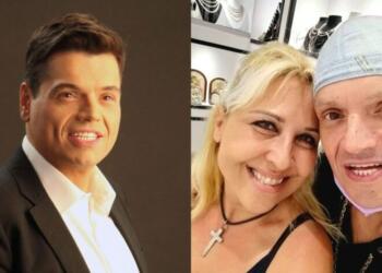 «Μου είπε, ο Άγιος Φανούριος σε έφερε εδώ»: Μαθεύτηκαν τα ευχάριστα για τον Γιώργο Δασκαλάκη,  μεγάλη ανατροπή