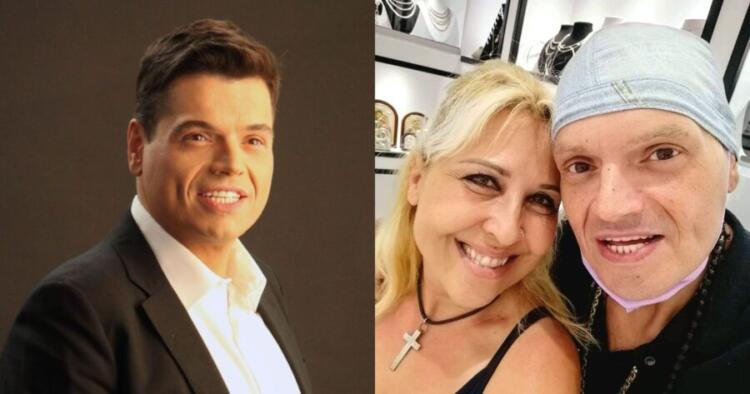 «Μου είπε, ο Άγιος Φανούριος σε έφερε εδώ»: Μαθεύτηκαν τα ευχάριστα για τον Γιώργο Δασκαλάκη, μεγάλη ανατροπή