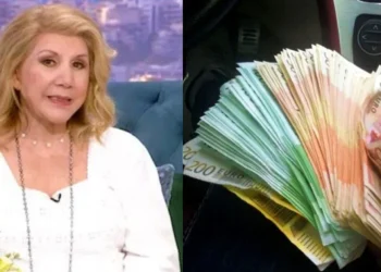 Θα βρέξει χρήμα τον Σεπτέμβριο για 3 ζώδια: Οι τυχεροί που αλλάζει η ζωή τους ξαφνικά και θα βγάλουν πολλά λεφτά