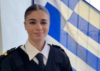 Έφυγε από τη ζωή 20χρονη φοιτήτρια της σχολής πλοιάρχων στην Κάλυμνο