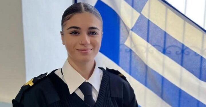 Έφυγε από τη ζωή 20χρονη φοιτήτρια της σχολής πλοιάρχων στην Κάλυμνο
