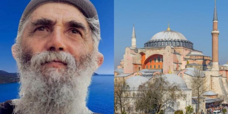 Παγκόσμιος «σεισμός» με την προφητεία του Αγίου Παΐσιου – «Την Πόλη θα μας την δώσουν όταν…»