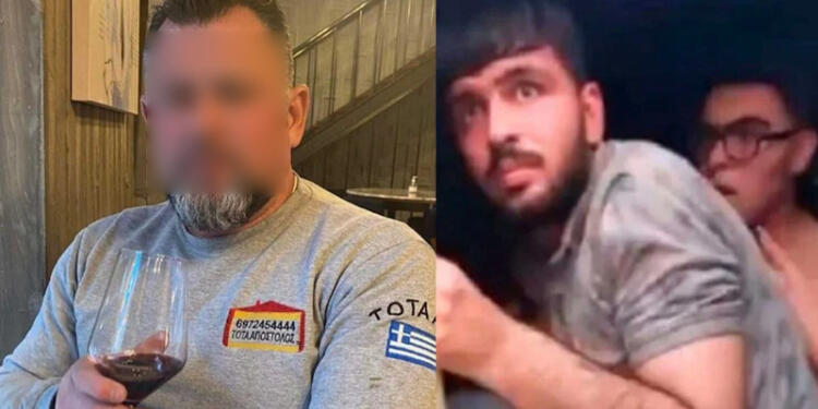 Έβρος: Στη φυλακή οι τρεις πολίτες που «συνέλαβαν» μετανάστες