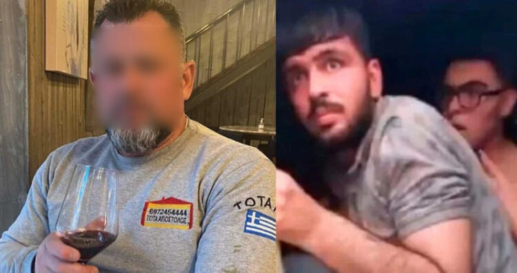 Έβρος: Στη φυλακή οι τρεις πολίτες που «συνέλαβαν» μετανάστες